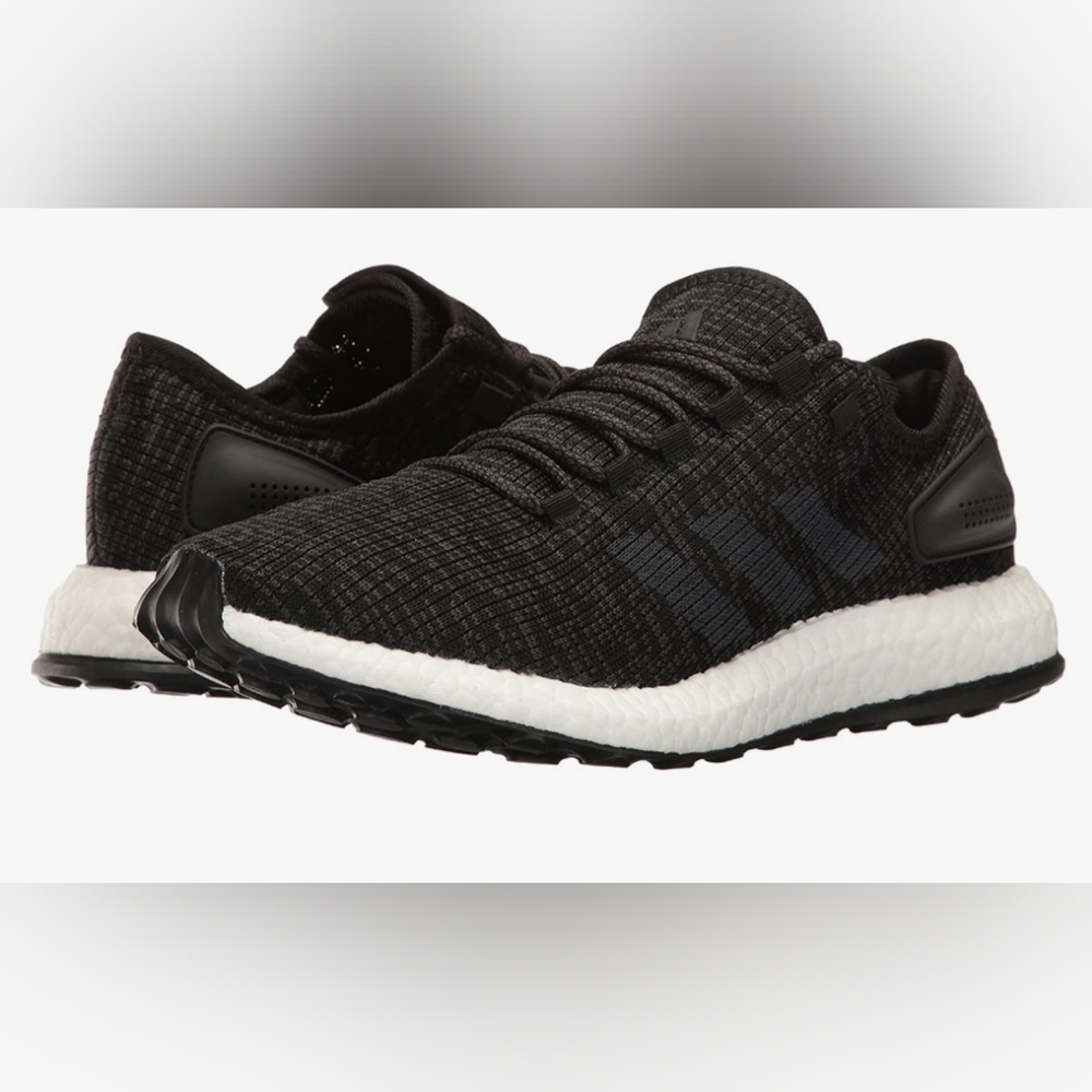 Mens adidas PureBoost ba8898 size 9